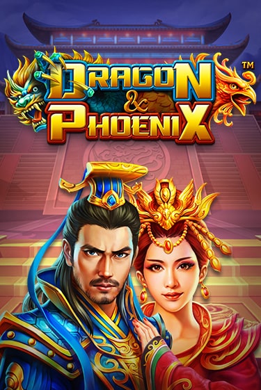 Dragon & Phoenix - играть онлайн | Казино Cristal Palace бесплатно