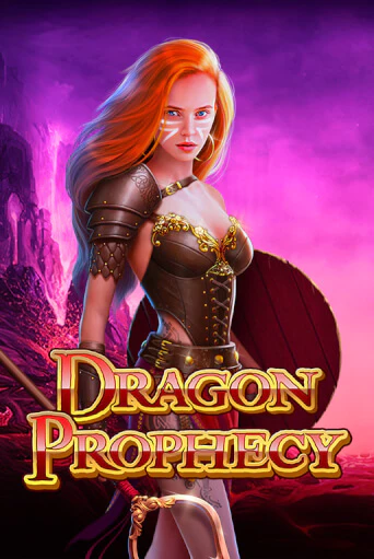 Dragon Prophecy - играть онлайн | Казино Cristal Palace бесплатно