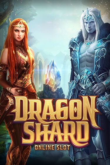 Dragon Shard - играть онлайн | Казино Cristal Palace бесплатно