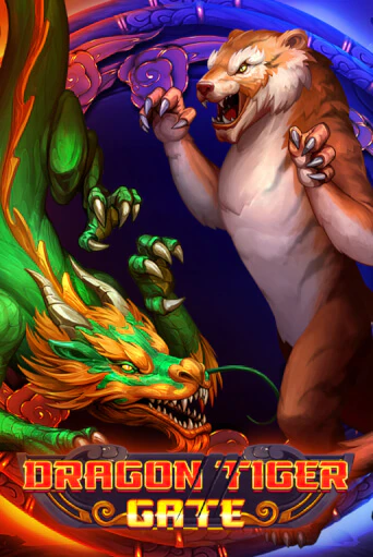 Dragon Tiger Gate - играть онлайн | Казино Cristal Palace бесплатно
