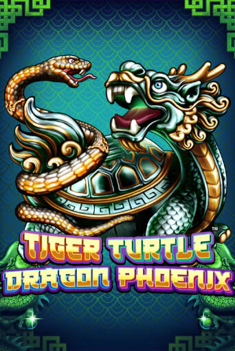Dragon Tiger Phoenix Turtle - играть онлайн | Казино Cristal Palace бесплатно