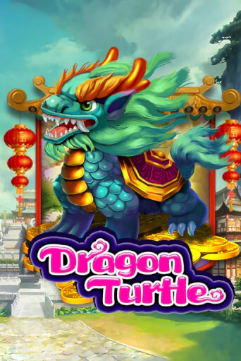Dragon Turtle - играть онлайн | Казино Cristal Palace бесплатно