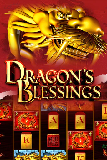 Dragons Blessings - играть онлайн | Казино Cristal Palace бесплатно
