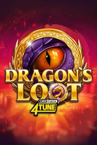 Dragon’s Loot Link&Win 4Tune™ - играть онлайн | Казино Cristal Palace бесплатно