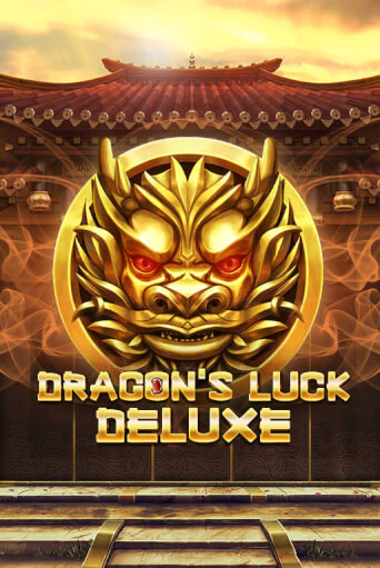Dragon's Luck Deluxe - играть онлайн | Казино Cristal Palace бесплатно