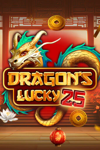 Dragon's Lucky 25 - играть онлайн | Казино Cristal Palace бесплатно