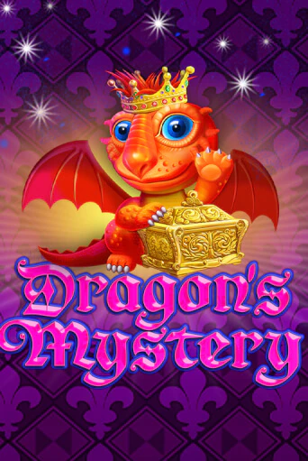 Dragon's Mystery - играть онлайн | Казино Cristal Palace бесплатно