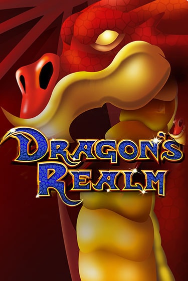 Dragon's Realm - играть онлайн | Казино Cristal Palace бесплатно