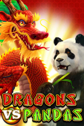 Dragons vs Pandas - играть онлайн | Казино Cristal Palace бесплатно