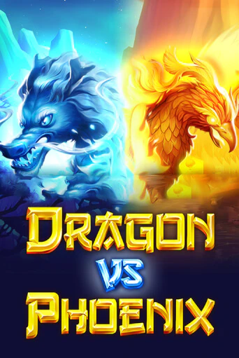 Dragon vs Phoenix - играть онлайн | Казино Cristal Palace бесплатно