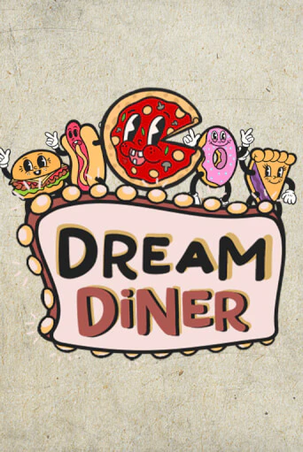 Dream Diner - играть онлайн | Казино Cristal Palace бесплатно
