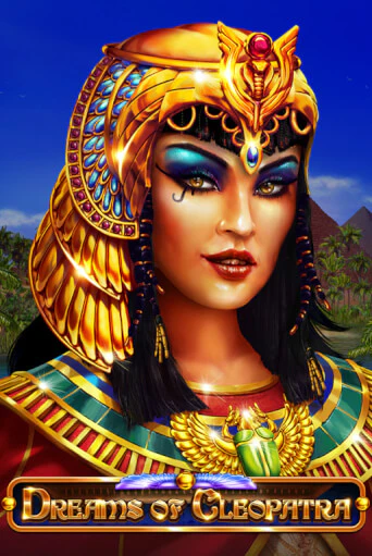 Dreams Of Cleopatra - играть онлайн | Казино Cristal Palace бесплатно