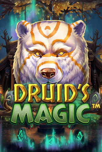 Druid’s Magic - играть онлайн | Казино Cristal Palace бесплатно