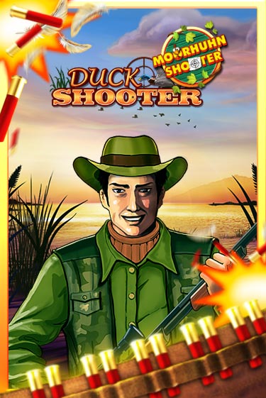 Duck Shooter Crazy Chicken Shooter - играть онлайн | Казино Cristal Palace бесплатно