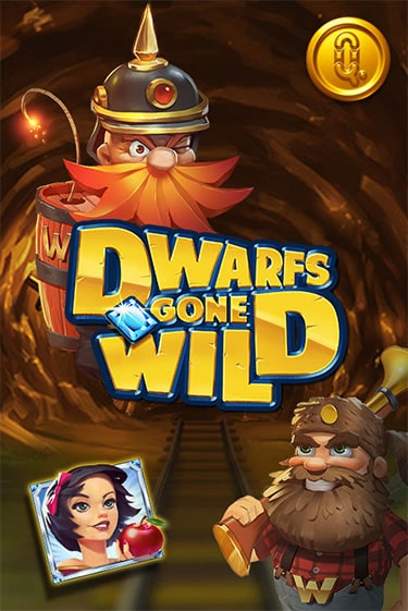 Dwarfs Gone Wild - играть онлайн | Казино Cristal Palace бесплатно