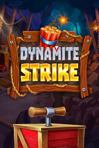 Dynamite Strike - играть онлайн | Казино Cristal Palace бесплатно