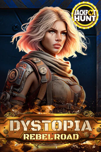 Dystopia: Rebel Road - играть онлайн | Казино Cristal Palace бесплатно