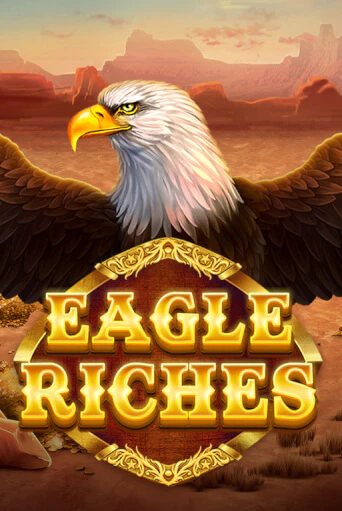 Eagle Riches - играть онлайн | Казино Cristal Palace бесплатно
