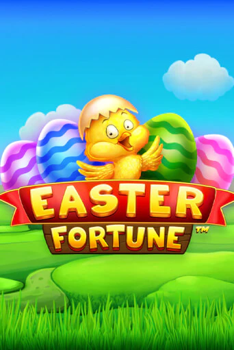 Easter Fortune - играть онлайн | Казино Cristal Palace бесплатно