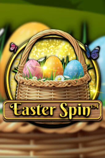Easter Spin - играть онлайн | Казино Cristal Palace бесплатно