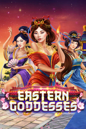 Eastern Goddesses - играть онлайн | Казино Cristal Palace бесплатно