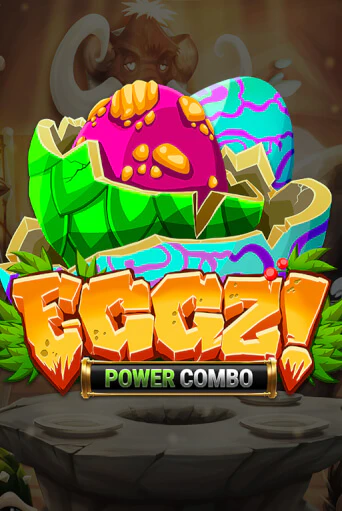 Eggz! POWER COMBO - играть онлайн | Казино Cristal Palace бесплатно
