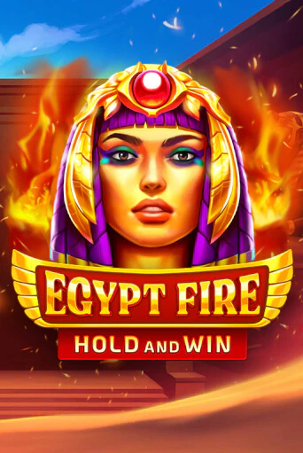 Egypt Fire - играть онлайн | Казино Cristal Palace бесплатно