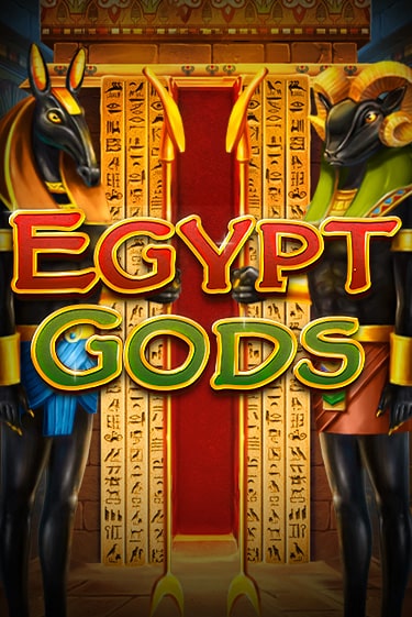 Egypt Gods - играть онлайн | Казино Cristal Palace бесплатно