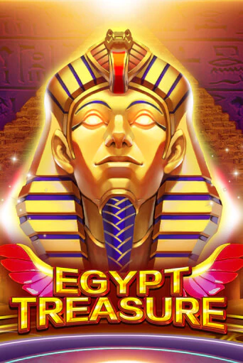 Egypt Treasure - играть онлайн | Казино Cristal Palace бесплатно