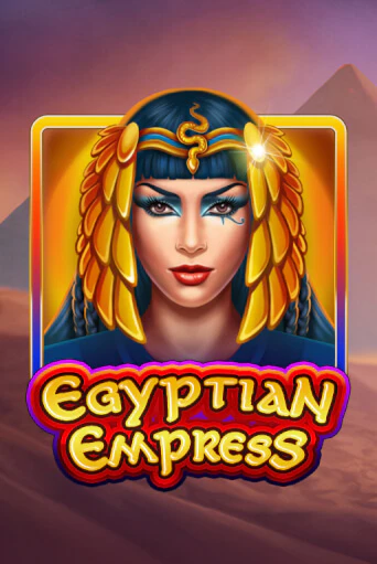 Egyptian Empress - играть онлайн | Казино Cristal Palace бесплатно