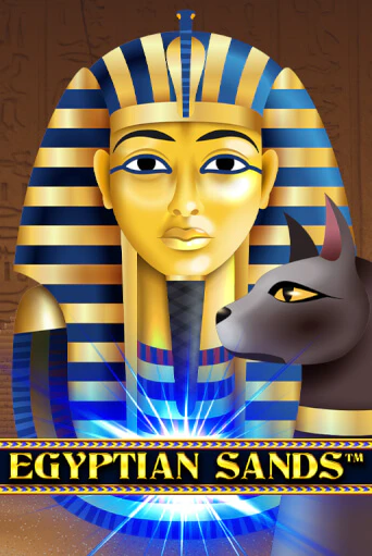 Egyptian Sands - играть онлайн | Казино Cristal Palace бесплатно