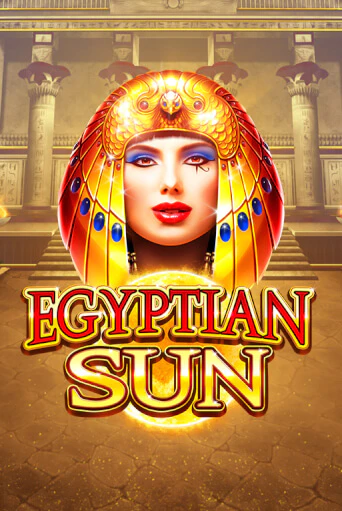 Egyptian Sun - играть онлайн | Казино Cristal Palace бесплатно