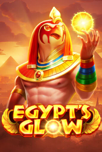 Egypt's Glow - играть онлайн | Казино Cristal Palace бесплатно