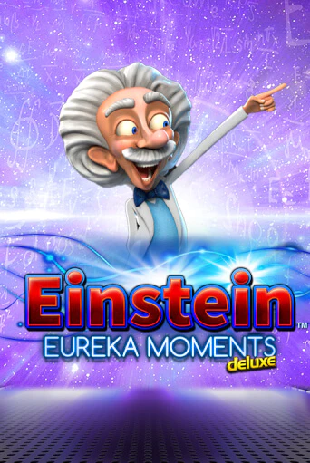 Einstein Eureka Moments - играть онлайн | Казино Cristal Palace бесплатно