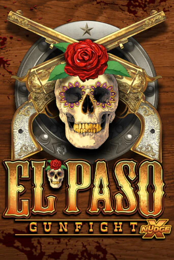 El Paso Gunfight xNudge - играть онлайн | Казино Cristal Palace бесплатно