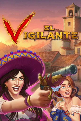 El Vigilante - играть онлайн | Казино Cristal Palace бесплатно