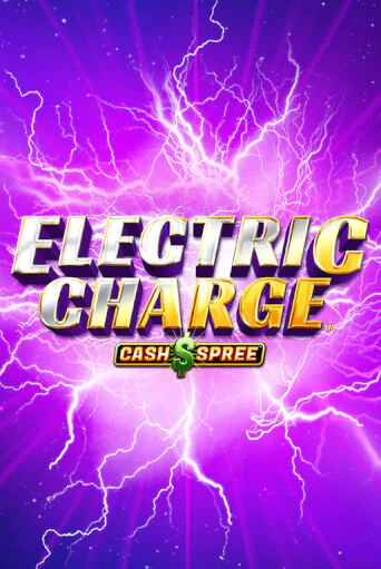 Electric Charge™ - играть онлайн | Казино Cristal Palace бесплатно