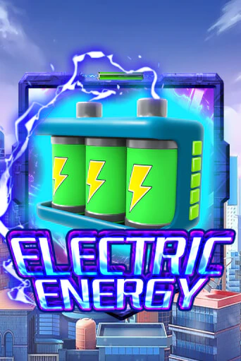 Electric Energy - играть онлайн | Казино Cristal Palace бесплатно