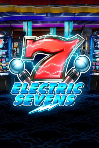 Electric Sevens - играть онлайн | Казино Cristal Palace бесплатно
