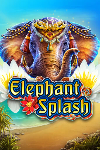 Elephant Splash - играть онлайн | Казино Cristal Palace бесплатно