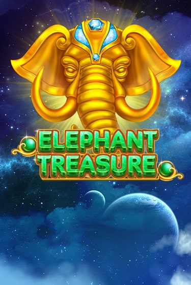 Elephant Treasure - играть онлайн | Казино Cristal Palace бесплатно