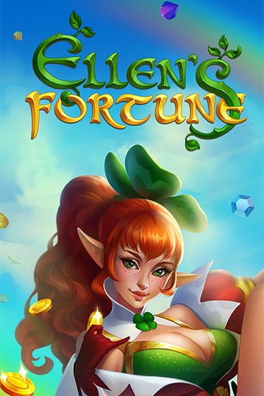 Ellen’s Fortune - играть онлайн | Казино Cristal Palace бесплатно