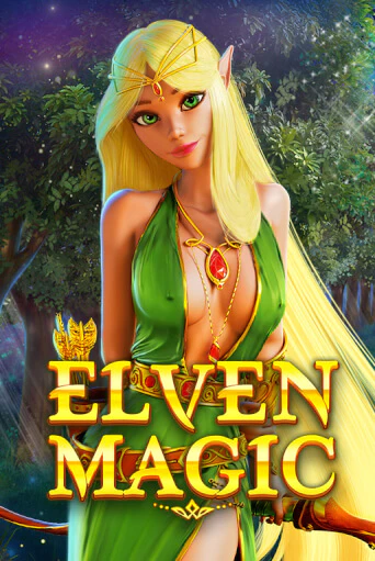 Elven Magic - играть онлайн | Казино Cristal Palace бесплатно