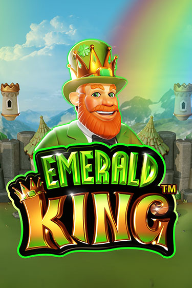 Emerald King - играть онлайн | Казино Cristal Palace бесплатно