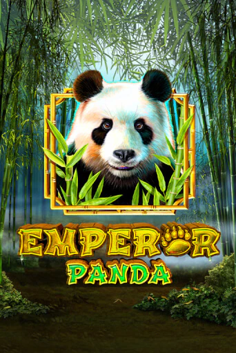 Emperor Panda - играть онлайн | Казино Cristal Palace бесплатно