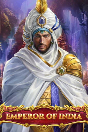 Emperor of India - играть онлайн | Казино Cristal Palace бесплатно