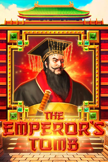 The Emperor's Tomb - играть онлайн | Казино Cristal Palace бесплатно
