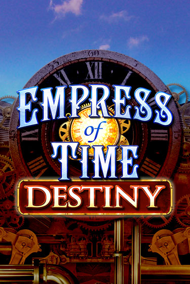 Empress of Time: Destiny - играть онлайн | Казино Cristal Palace бесплатно