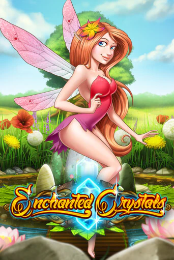 Enchanted Crystals - играть онлайн | Казино Cristal Palace бесплатно