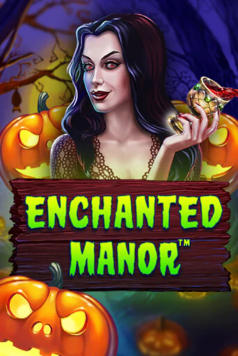 Enchanted Manor (50 lines) - играть онлайн | Казино Cristal Palace бесплатно